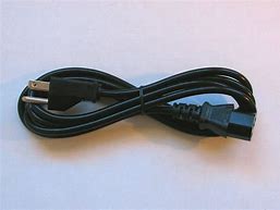 Image result for Original Philips TV Power Cable