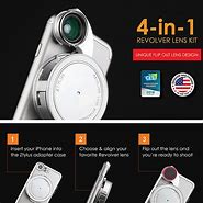 Image result for iPhone 7 Plus Camera Accessories