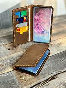Image result for Samsung Note 10 Leather Case