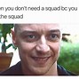 Image result for Split Meme