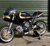 Image result for Ducati 900SS Cafe Racer Kit