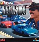 Image result for NASCAR Legends