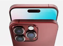 Image result for Red iPhone 15 Back Cover