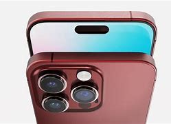 Image result for Apple iPhone 15 Red Matt