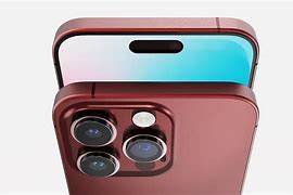 Image result for iPhone 15 Red Clour