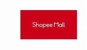 Image result for Shopee Mall Icon