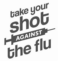 Image result for Flu Shot Meme