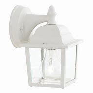 Image result for White Wall Lights