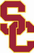 Image result for USC Sports Logo