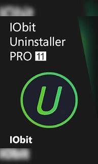 Image result for IObit Uninstaller