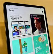 Image result for App Store On iPad