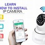 Image result for Wireless Camera for iPhone