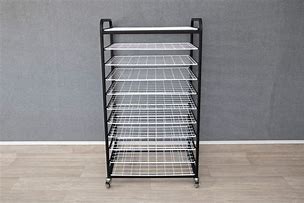 Image result for Drying Rack Shelf Commercial