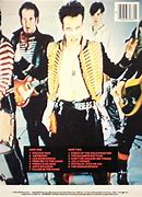 Image result for Adam Ant 80s