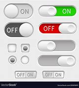 Image result for Radio Switch Button