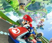 Image result for Mario Kart All Cars