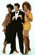 Image result for George TV Show 1993