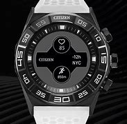 Image result for Citizen CZ Smart Hybrid Smartwatch