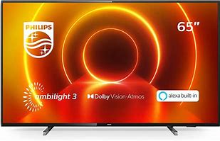 Image result for Philips 65-Inch 4K TV