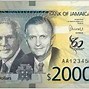 Image result for 5000 Jamaican Dollars