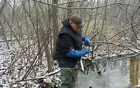 Image result for Otter Trapping