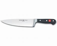 Image result for Wusthof Pro 8 Inch Chef Knife