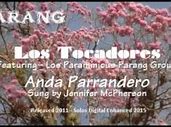 Image result for Anda Parrandero Lyrics