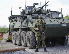 Image result for Canadian Off-Road Military Vehicles