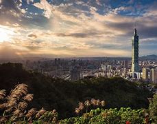 Image result for Taiwan Scenery