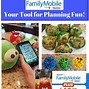 Image result for The Back of a Walmart Family Mobile Card
