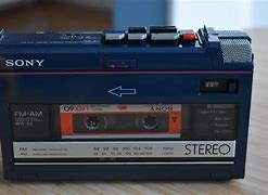 Image result for Mini Cassette Player Recorder