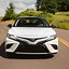 Image result for 2017 Toyota Camry XSE V6 MPG