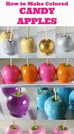 Image result for Build Candy Apple Template