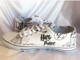 Image result for Harry Potter Shoes