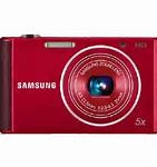 Image result for Samsung Red Camera