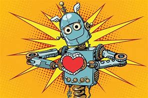 Image result for Robot Love Movie