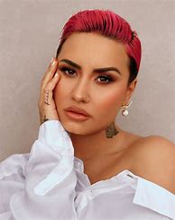 Image result for Demi Lovato Magazine Cover