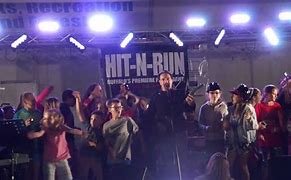 Image result for Hit and Run Band
