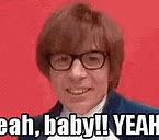 Image result for Austin Powers Baby Meme