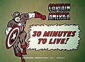 Image result for Captain America Cartoon Wallpaper