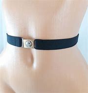 Image result for women elastic belts