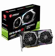 Image result for GTX 1600 Super in PC