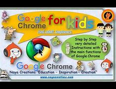 Image result for How to Allow Your Child to Use Google Chrome