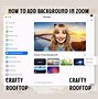 Image result for Blurry Background for Zoom