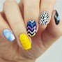 Image result for Unique Nail Art