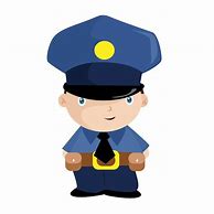 Image result for Cartoons Security Officers Pics