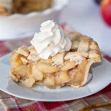 Image result for Apple Pie Crust Recipe