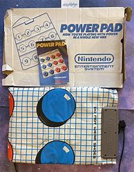 Image result for Nintendo Power Pad
