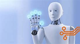 Image result for Robot Humano