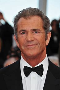 Image result for MEL GIBSON